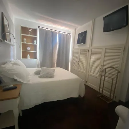Casa vacanze Attico Tufilla X 2 Persone Center *