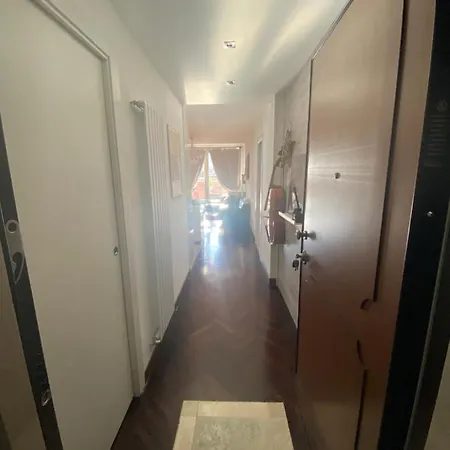 Casa vacanze Attico Tufilla X 2 Persone Center Ascoli Piceno